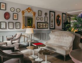 Les plus beaux hôtels du 2e arrondissement de Paris