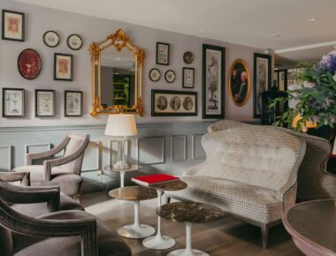 Les plus beaux hôtels du 2e arrondissement de Paris