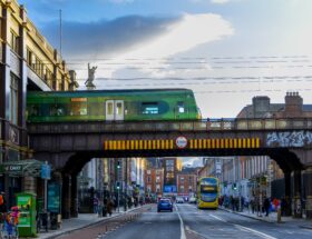 Que faire le long d’un week-end à Dublin ?