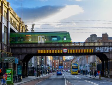 Que faire le long d’un week-end à Dublin ?