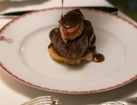 Où déguster les meilleurs tournedos Rossini de Paris ?
