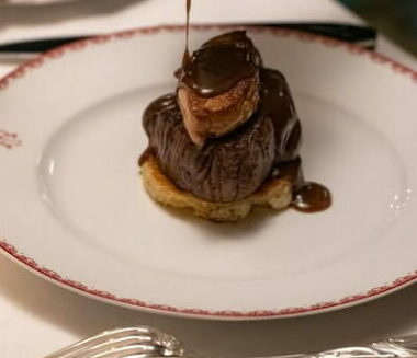 Où déguster les meilleurs tournedos Rossini de Paris ?