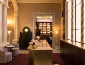 Nolinski Venezia : l&rsquo;hôtel à Venise signé Evok