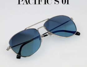 Tout sur Henry Jullien, la maison derrière les lunettes aviateur d’Emmanuel Macron