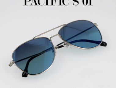 Tout sur Henry Jullien, la maison derrière les lunettes aviateur d’Emmanuel Macron