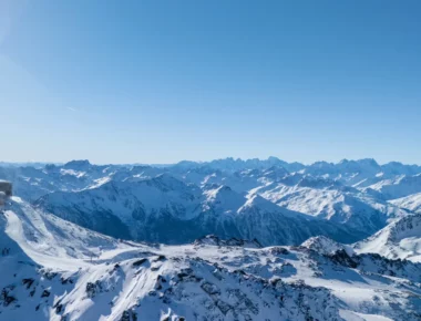 Découvrir Orelle, station discrète des Trois Vallées