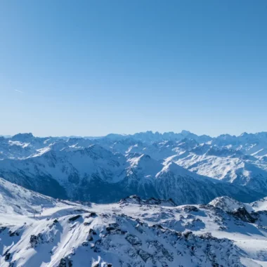 Découvrir Orelle, station discrète des Trois Vallées