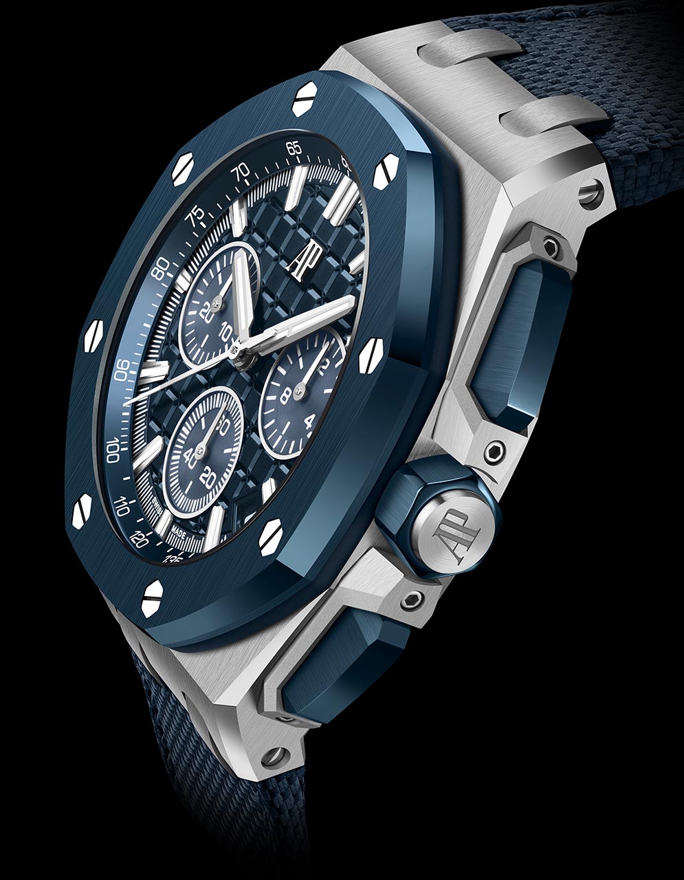 © Royal Oak Offshore