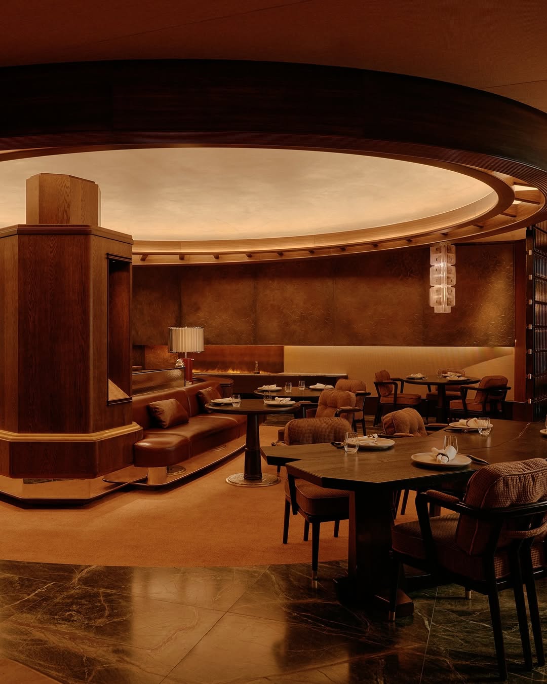 Séjourner au Park Hyatt dans le 2ème © parkhyattparis