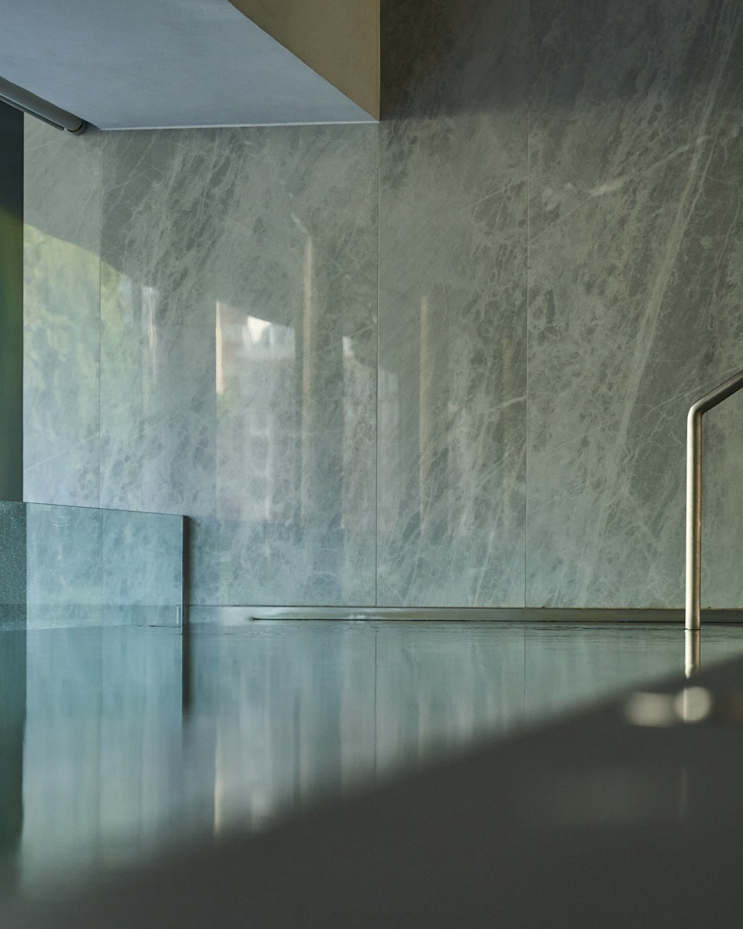 Le spa de l'hôtel © Club V