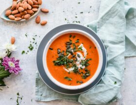 Où manger les meilleures soupes de Paris ?