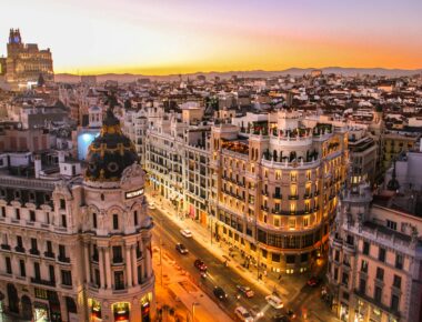 Les meilleures adresses pour un week-end à Madrid