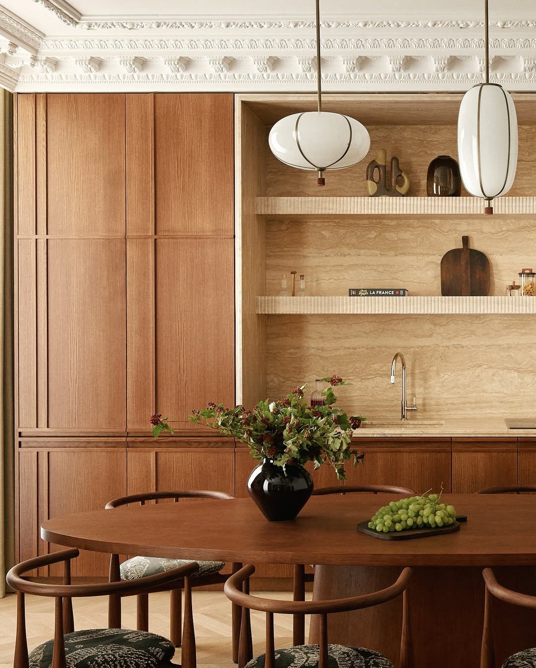 Les adresses chics et confidentielles de Highstay Paris © Oracle Paris