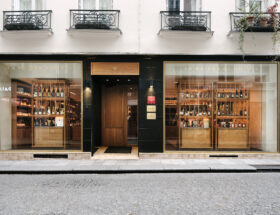 Où boire un bon saké à Paris ?