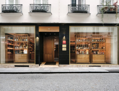 Où boire un bon saké à Paris ?