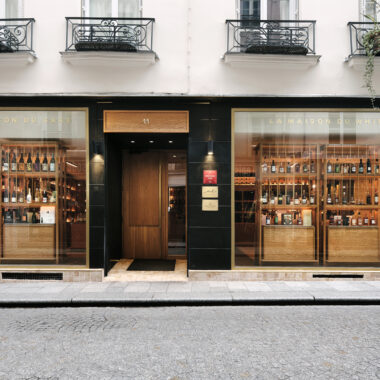 Où boire un bon saké à Paris ?