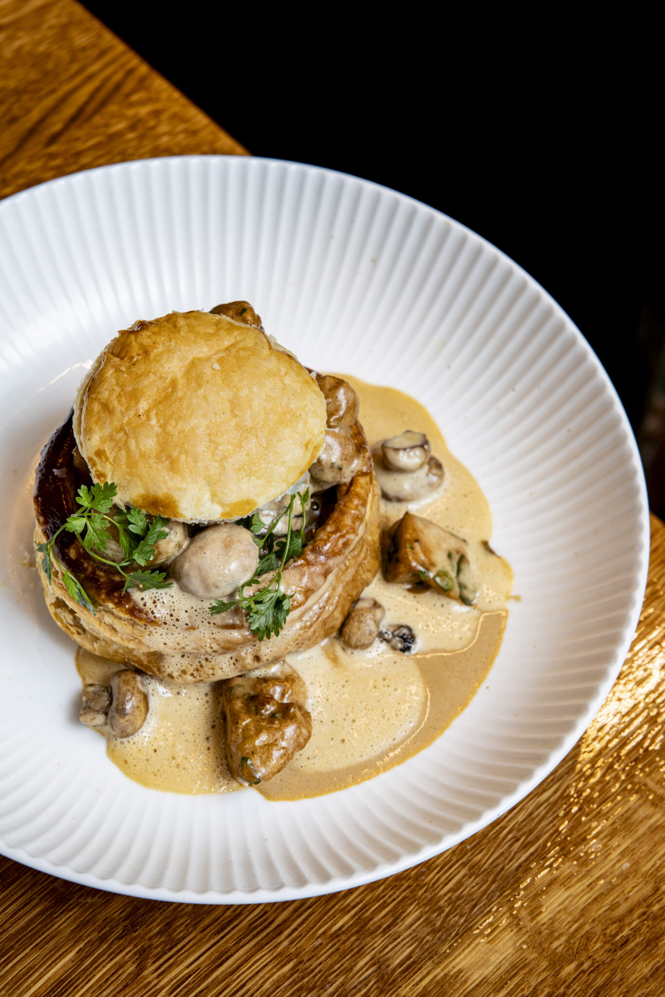 La Lorraine © Simon Detraz