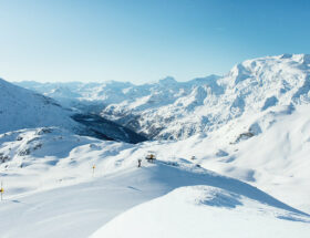Les meilleures adresses de Sainte-Foy-Tarentaise