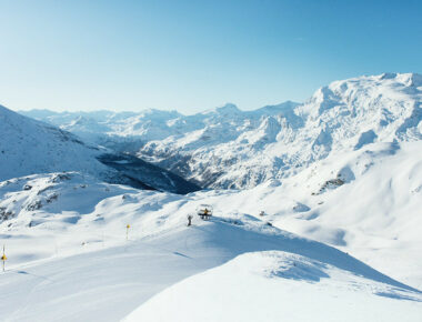 Les meilleures adresses de Sainte-Foy-Tarentaise