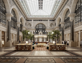 Nouveaux restaurants à Paris : les ouvertures à ne pas manquer en 2026