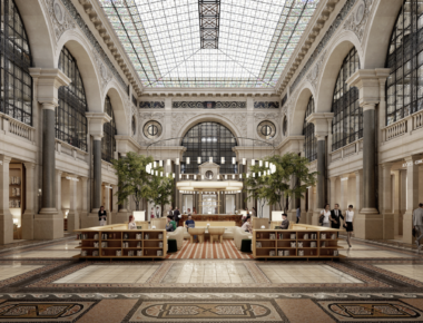 Nouveaux restaurants à Paris : les ouvertures à ne pas manquer en 2026