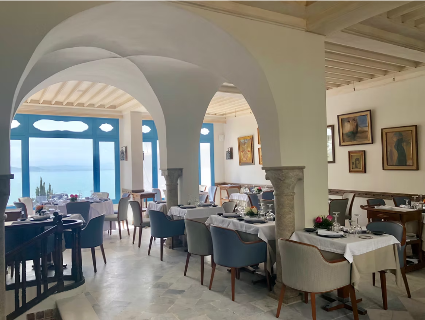 © Au Bon Vieux Temps