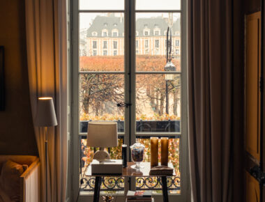 Les adresses de luxe et confidentielles où séjourner en toute intimité à Paris