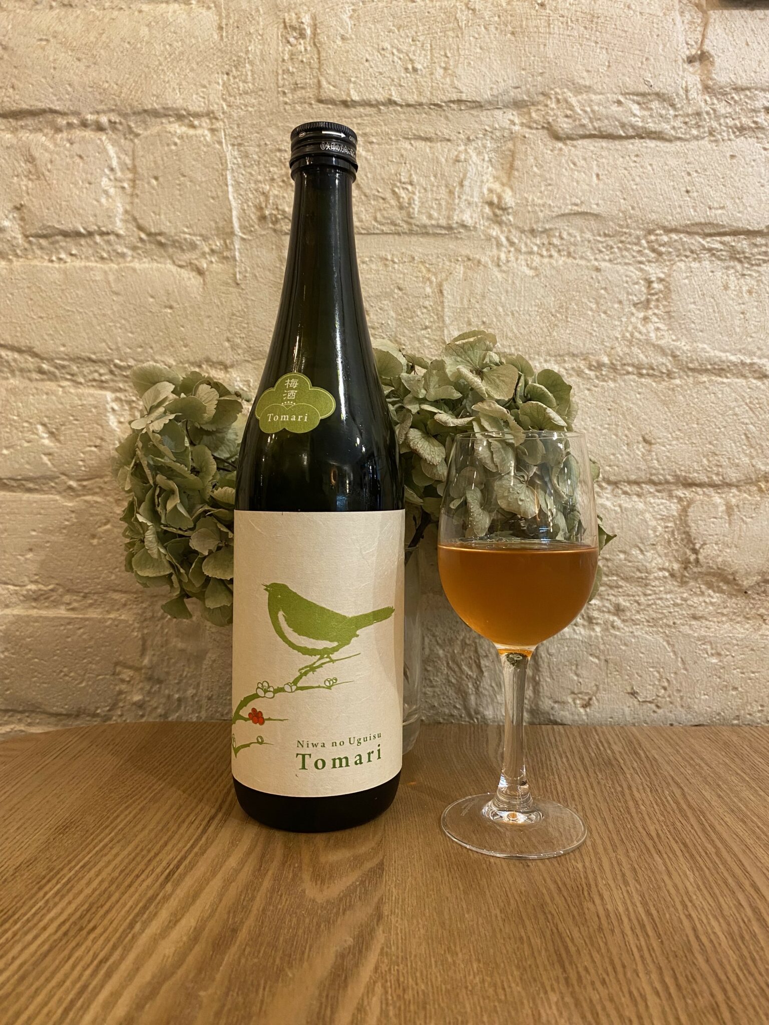 TOMO, l'adresse nippone du 6e arrondissement pour boire du saké © TOMO