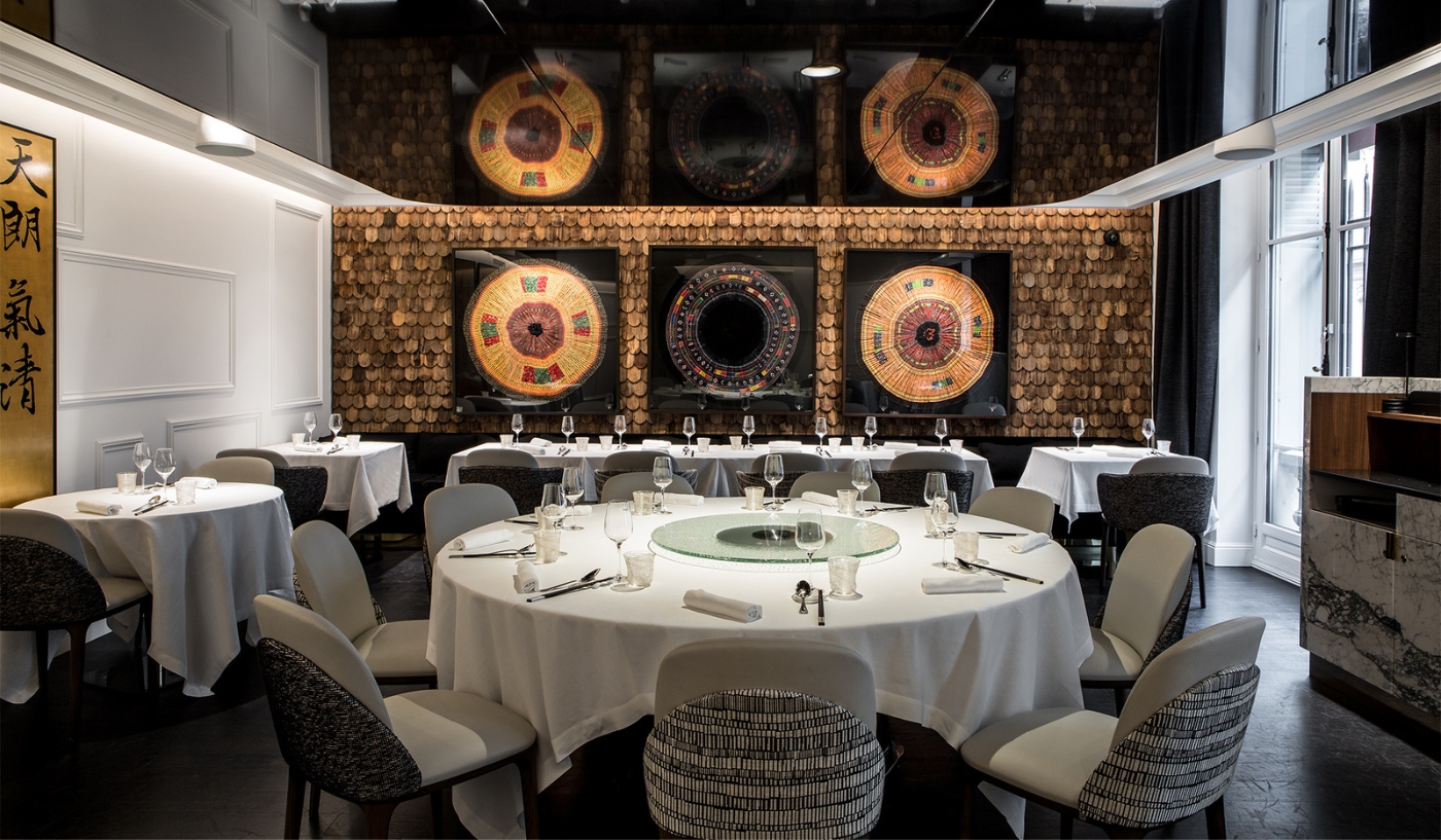 © Imperial Treasure