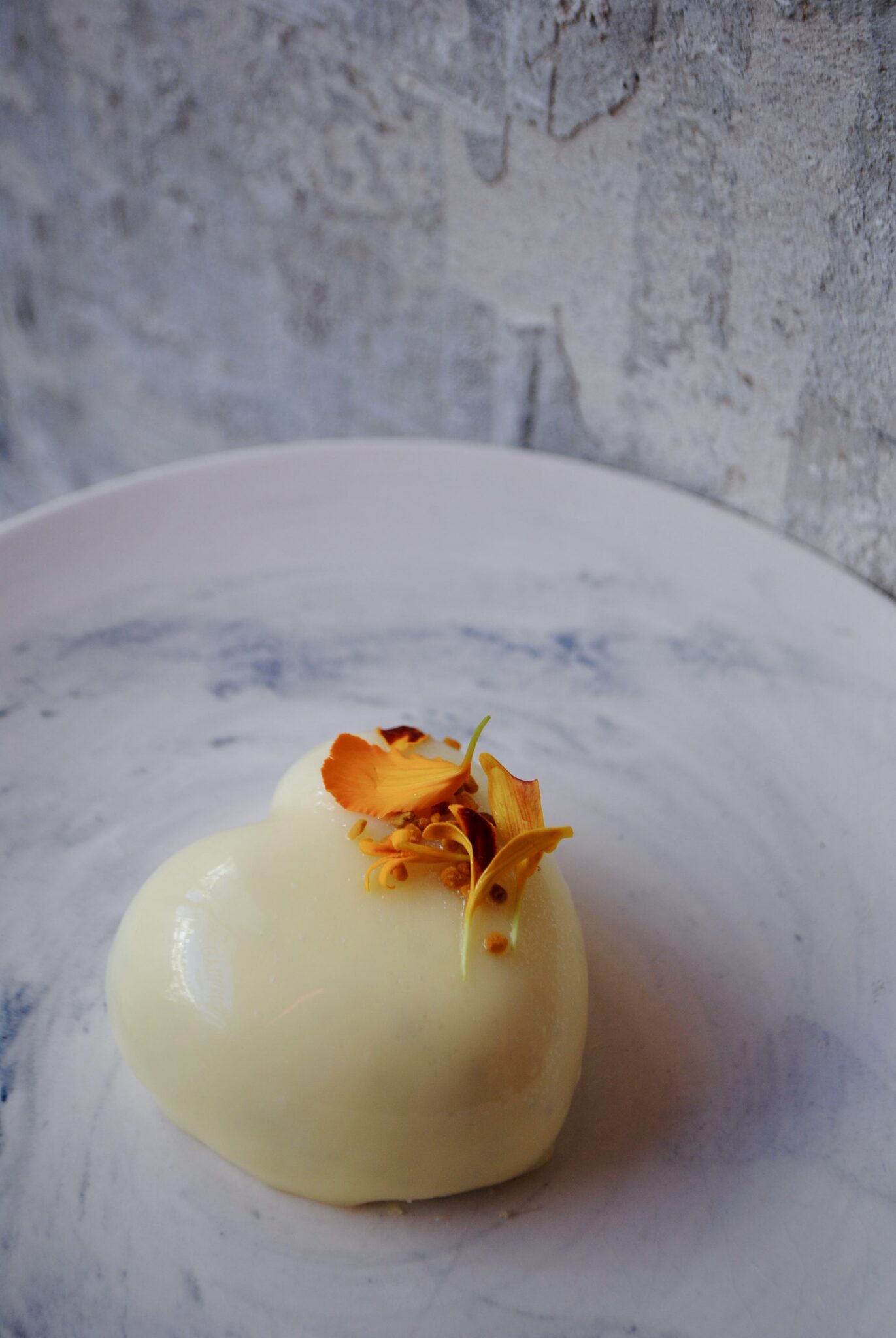 Mathieu, le cœur de Maya à Montmartre © Marie Dieudonné