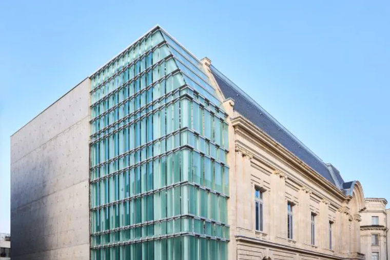 © Musée Bonnat-Helleu