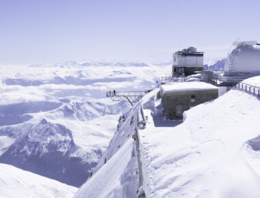 Les plus beaux hôtels des Pyrénées