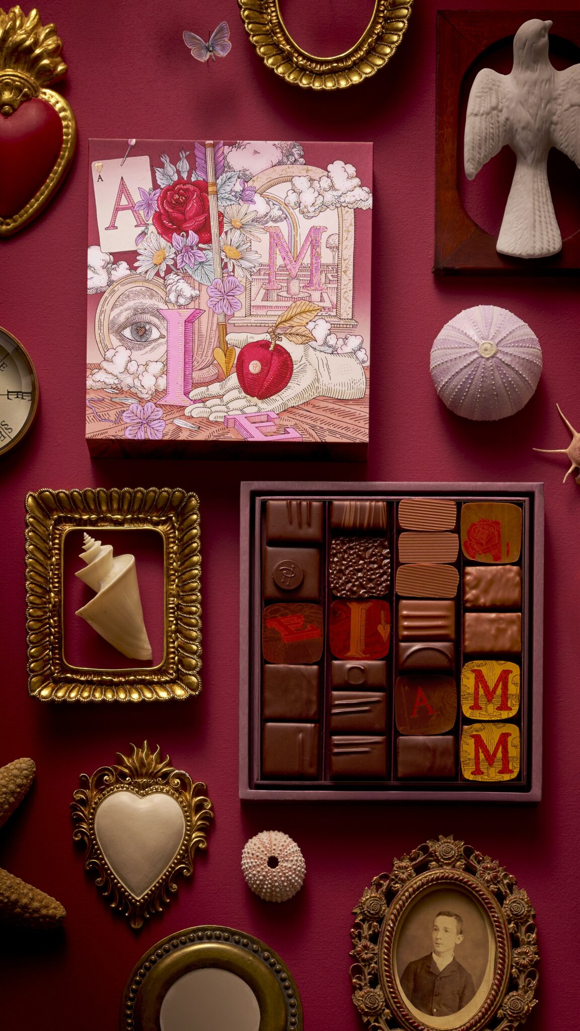 Pierre Hermé ©LaurentFau