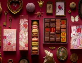 Les meilleurs chocolats pour la Saint Valentin