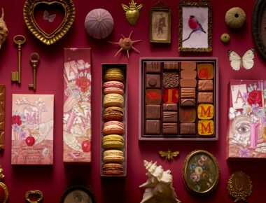 Les meilleurs chocolats pour la Saint Valentin
