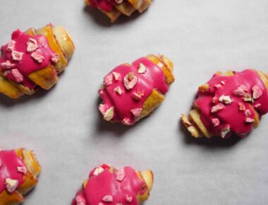 Où trouver les meilleurs desserts de Saint-Valentin à Paris ?