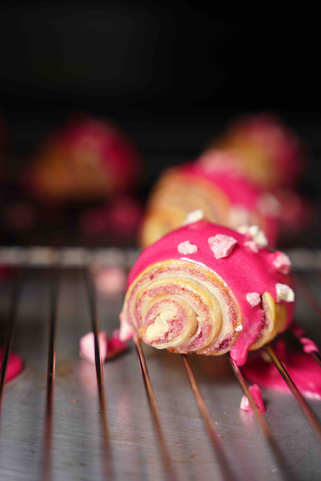 Les Rugalove de Babka Zana © Babka Zana