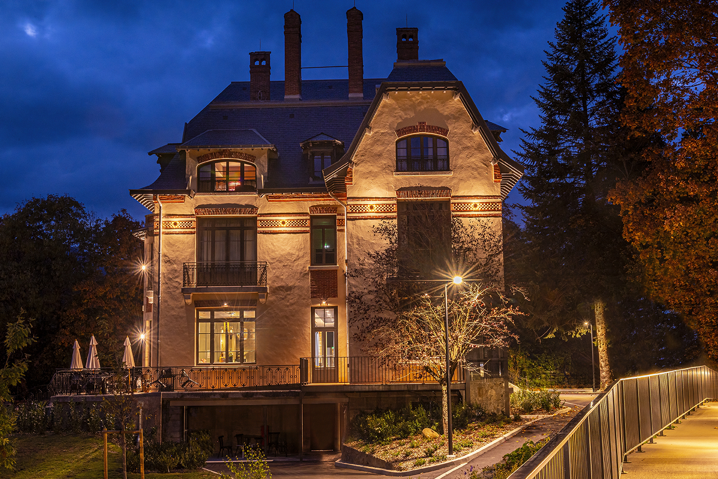 Le Mercure Ax Les Thermes