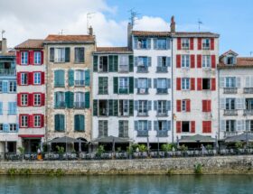 Les meilleures adresses de Bayonne