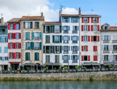Les meilleures adresses de Bayonne