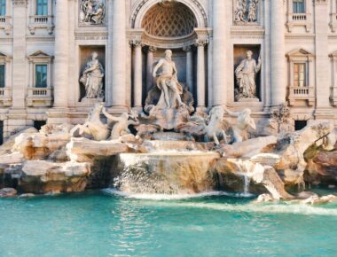 36 heures à Rome : hôtels, terrasses et quelques secrets