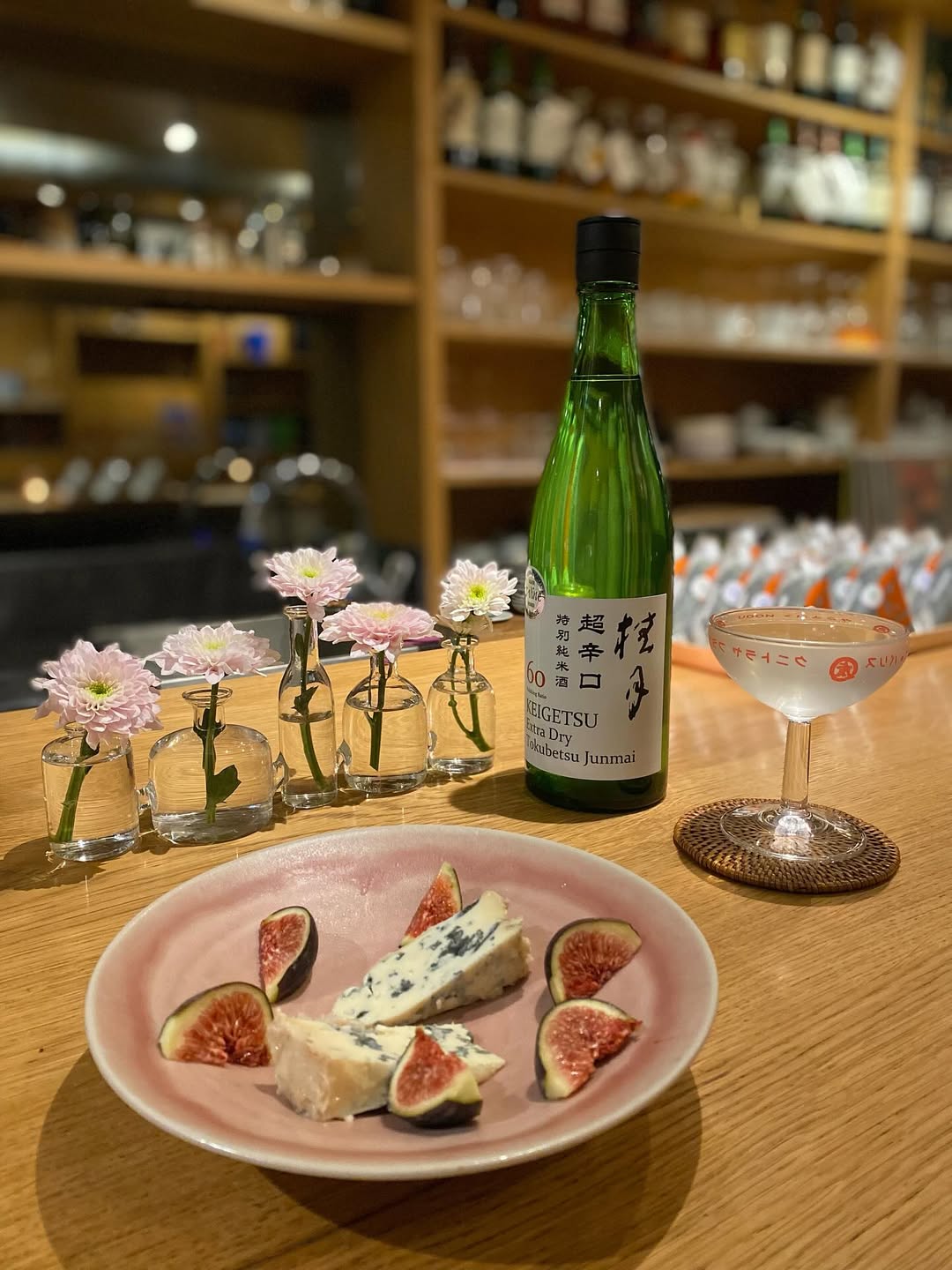 L'adresse façon Jazz Kissa © Stand Tora