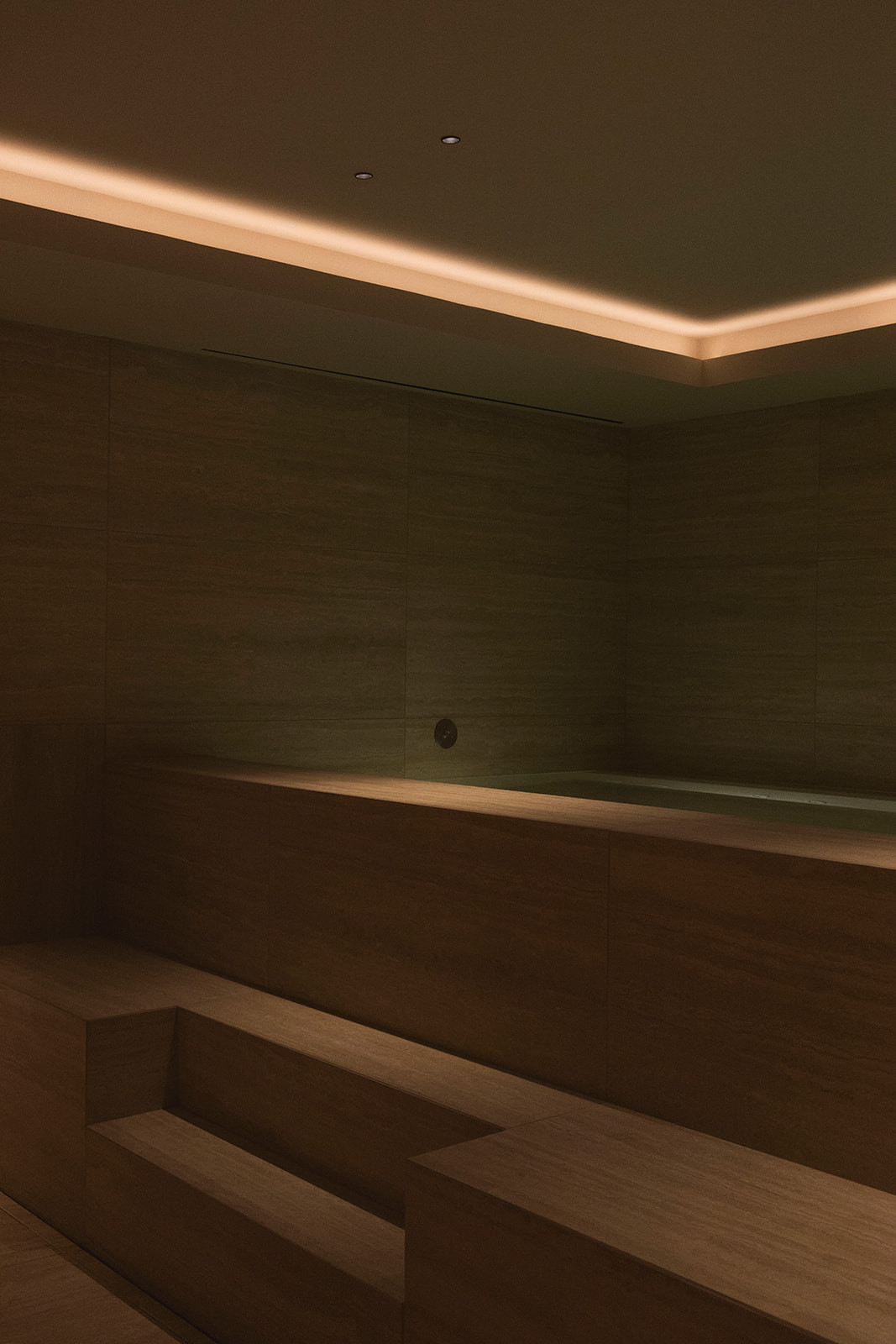 The Black Pine Hotel Andorra © GCA Architects