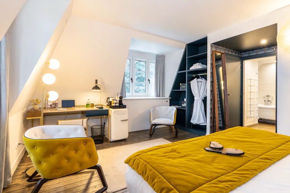 © Les Jardins de Coppelia