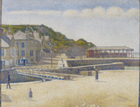 Les 5 expositions à voir à Londres en ce moment