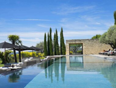Les meilleurs hôtels pour un week-end bien-être en Provence