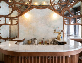 De la philosophie à la mixologie, rencontre avec Remy Savage, barman hors du commun