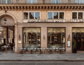 Où manger une bonne soupe à l’oignon à Paris