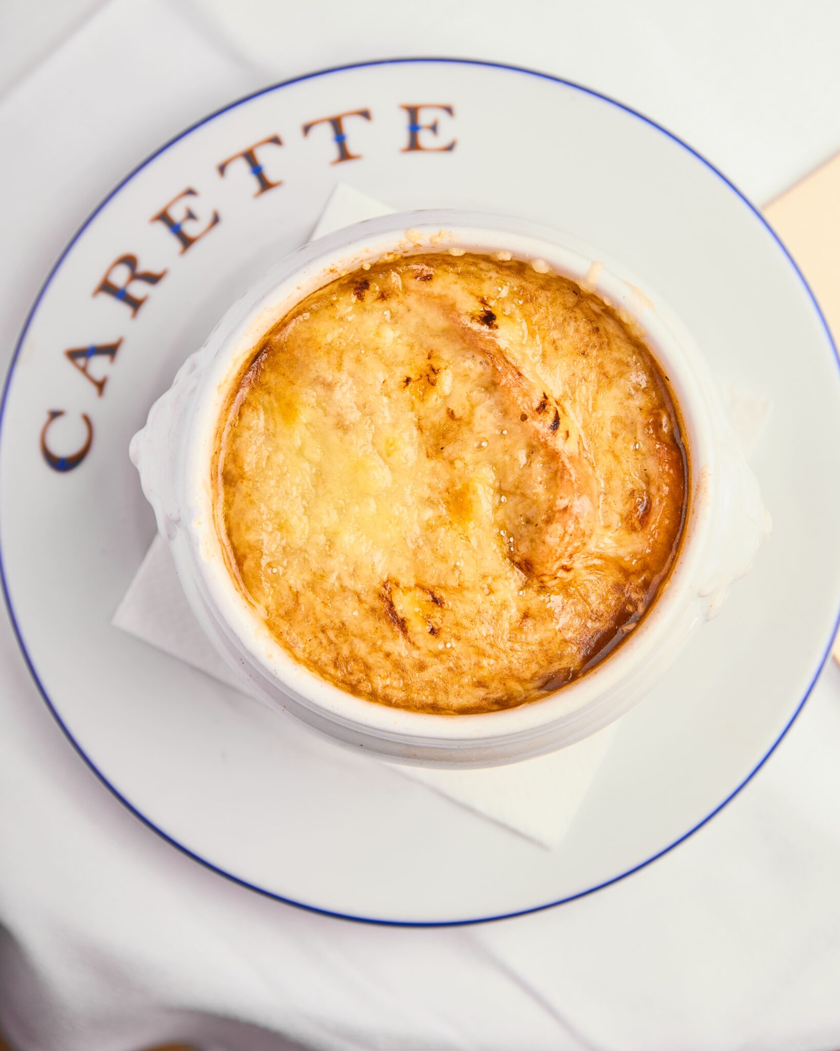 Carette © Mary Devinat