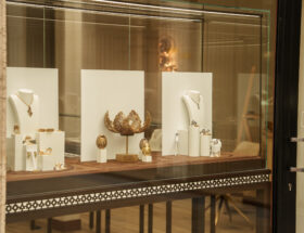 Découverte de la maison Tournaire, sculpteurs de bijoux de père en fils